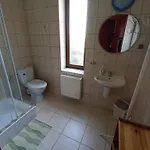 Dom Turysty Na Skarpie Quarto em Acomodações Particulares Malbork