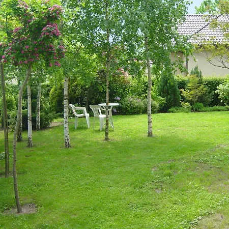 Dom Turysty Na Skarpie * מאלבורק