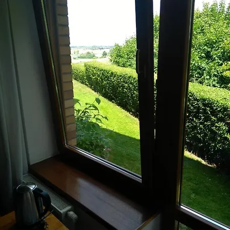 Dom Turysty Na Skarpie בית אירוח *