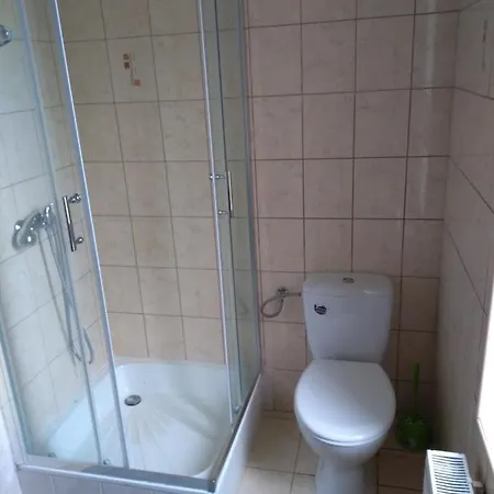 Dom Turysty Na Skarpie בית אירוח *