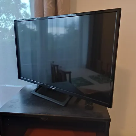 Dom Turysty Na Skarpie מאלבורק