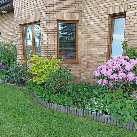 Dom Turysty Na Skarpie *