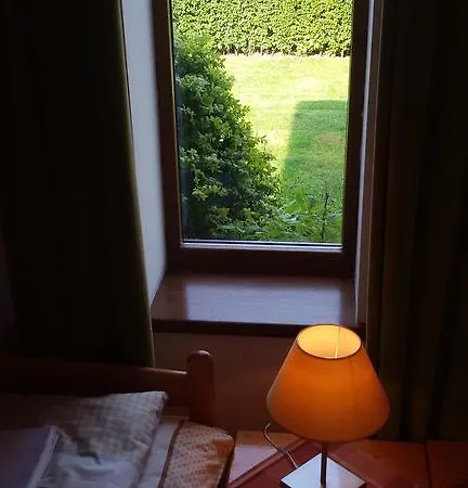 Dom Turysty Na Skarpie