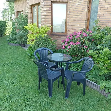 Δωμάτια σε οικογενειακή κατοικία Dom Turysty Na Skarpie *