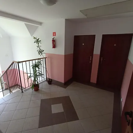 Dom Turysty Na Skarpie *