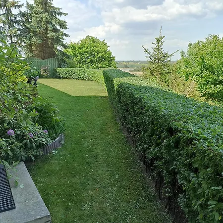 Dom Turysty Na Skarpie Δωμάτια σε οικογενειακή κατοικία