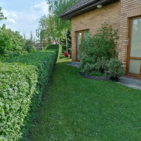 Δωμάτια σε οικογενειακή κατοικία Dom Turysty Na Skarpie *