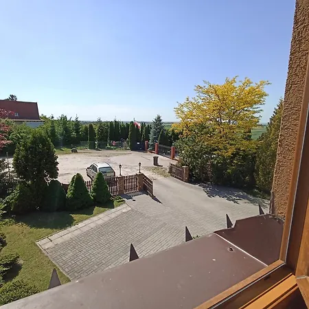 Dom Turysty Na Skarpie * מאלבורק