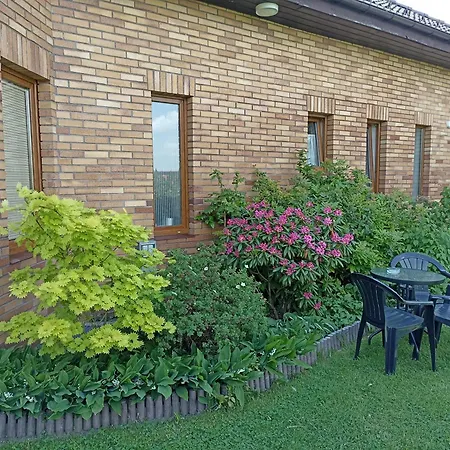 Dom Turysty Na Skarpie *