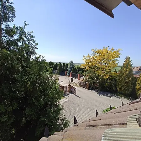 בית אירוח Dom Turysty Na Skarpie