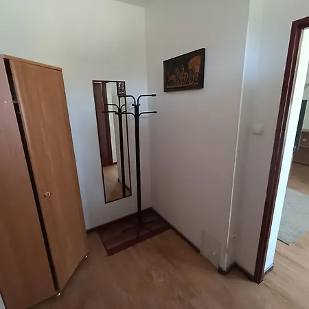 Dom Turysty Na Skarpie