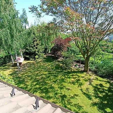 Dom Turysty Na Skarpie Δωμάτια σε οικογενειακή κατοικία