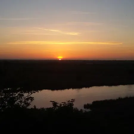 Dom Turysty Na Skarpie * מאלבורק