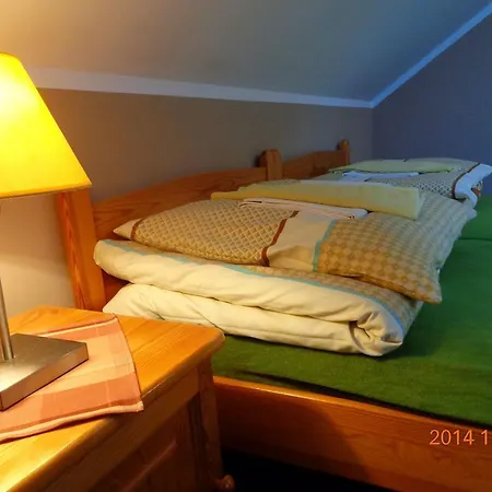 Δωμάτια σε οικογενειακή κατοικία Dom Turysty Na Skarpie *