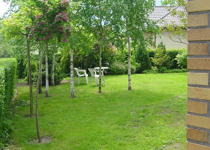 Dom Turysty Na Skarpie * Malbork