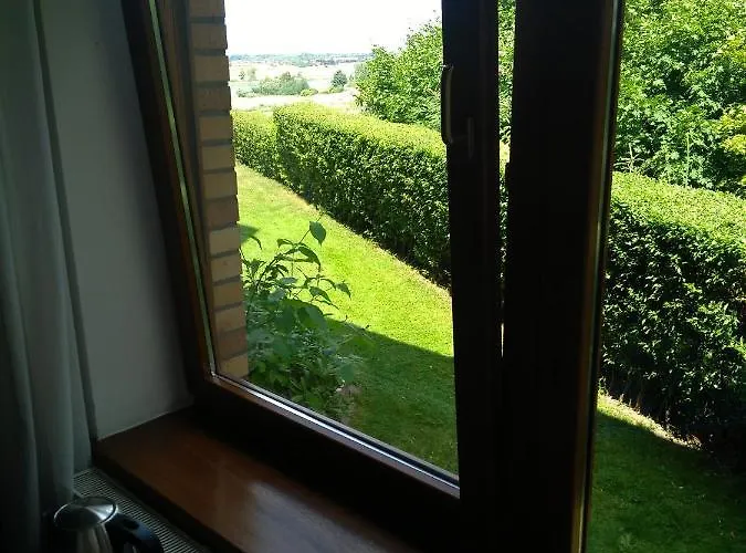 Dom Turysty Na Skarpie منزل للإقامة *