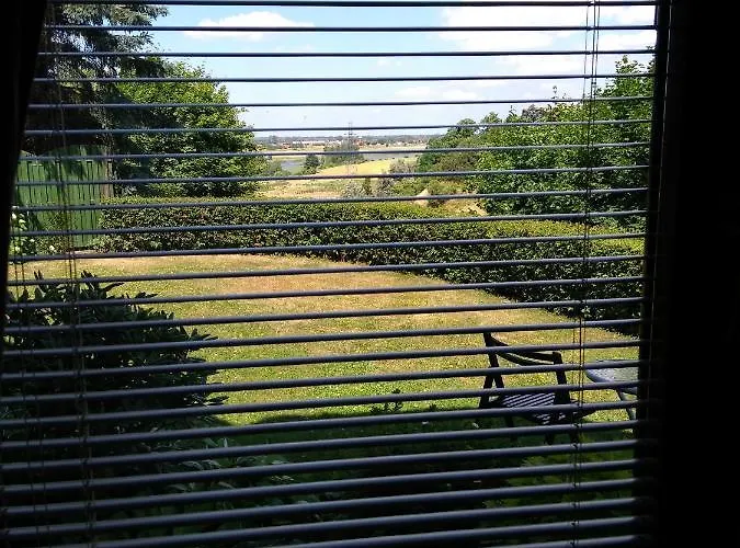 Dom Turysty Na Skarpie * Malbork