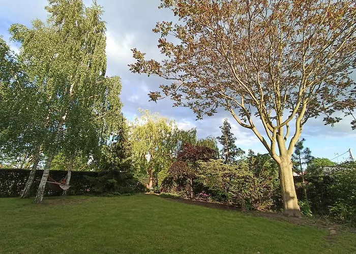 منزل للإقامة Dom Turysty Na Skarpie