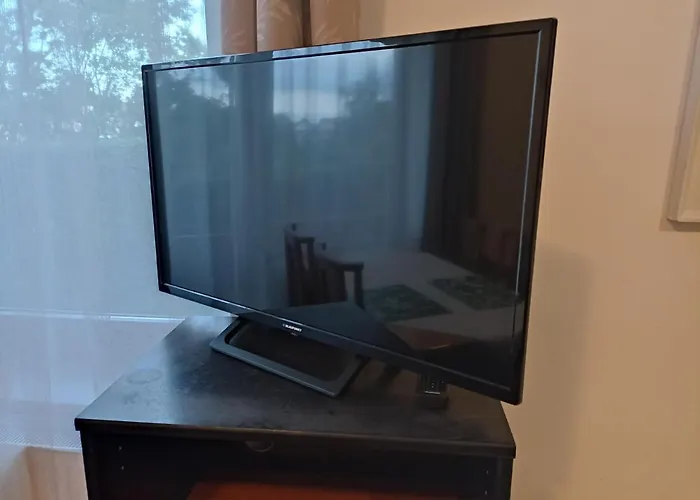 Dom Turysty Na Skarpie مالبورك