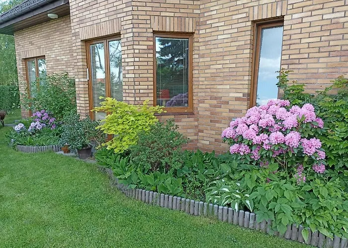 Dom Turysty Na Skarpie *