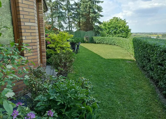 Dom Turysty Na Skarpie * Malbork