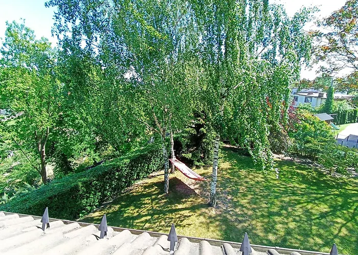 Dom Turysty Na Skarpie * مالبورك