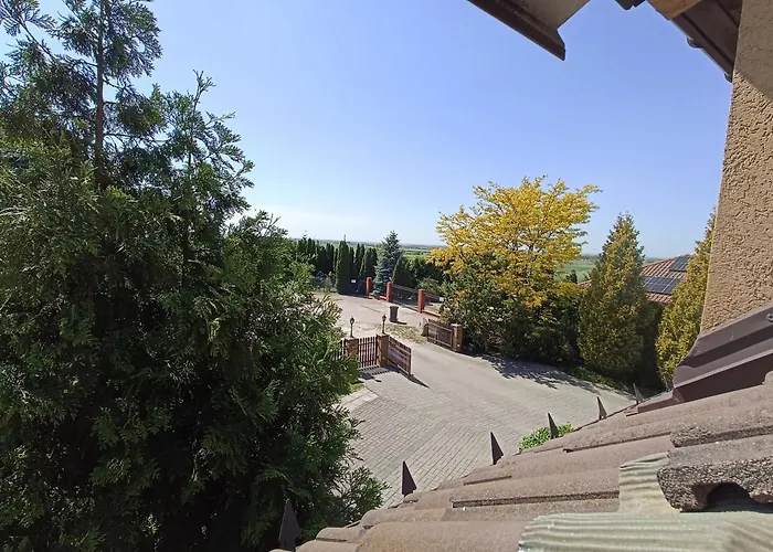 Pansiyon Dom Turysty Na Skarpie